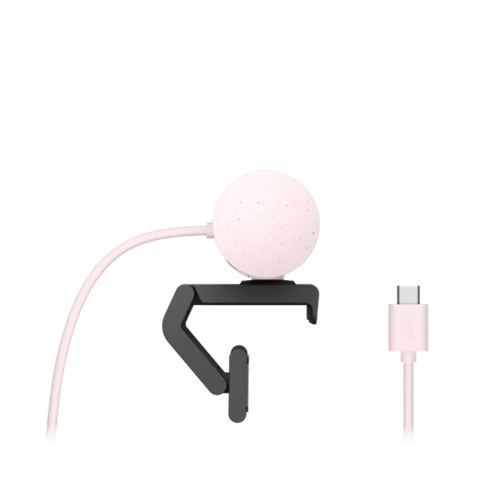 Logitech 960-001421 BRIO 500 Full HD 1080p Webcam Logitech 960-001421 BRIO 500 Full HD 1080p Webcam